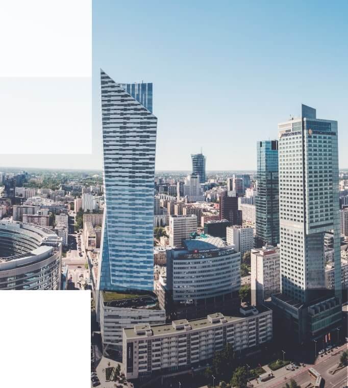 Skyscrapers